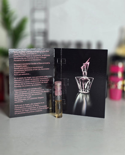 .Pack 10xEchantillons de la Semaine