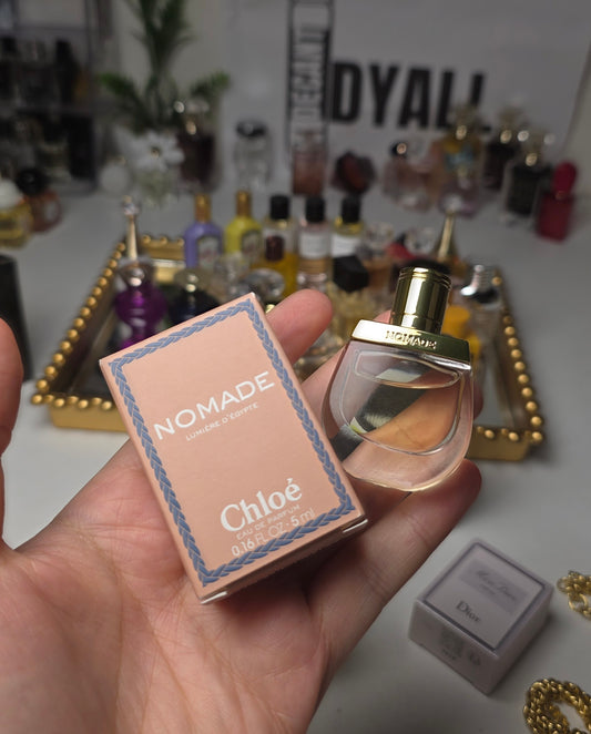 Miniature Chloe Nomade Lumiere D'egypte