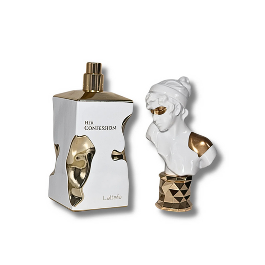 Lattafa Her Confession Eau De Parfum