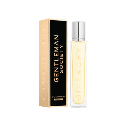 Miniature Givenchy Gentleman Ambrèe 12.5ml