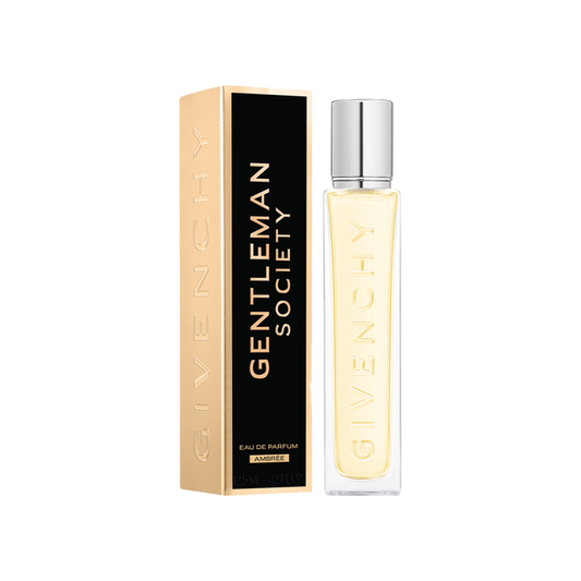 Miniature Givenchy Gentleman Ambrèe 12.5ml