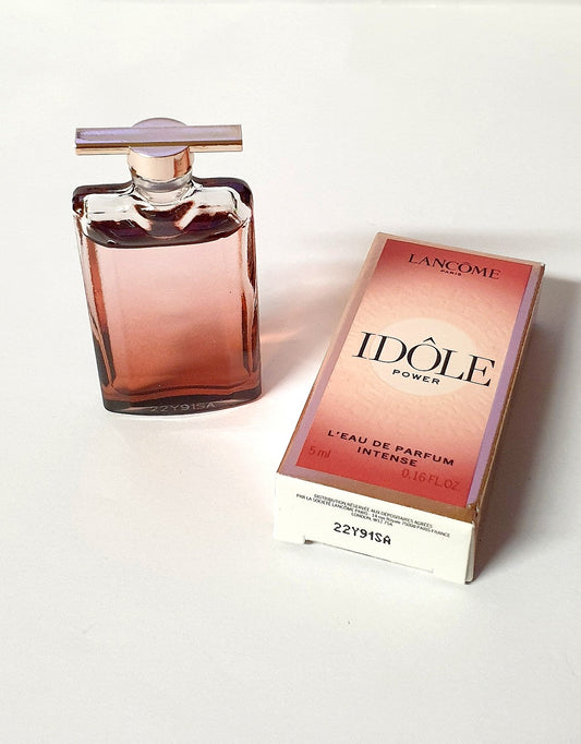 Miniature Idole Power 5ml