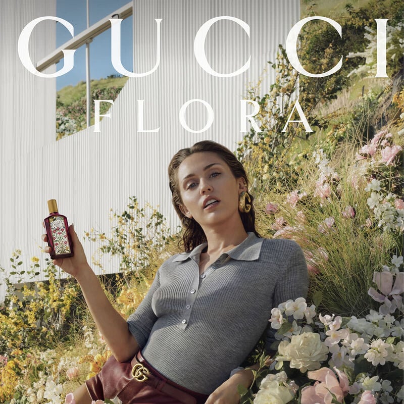 GUCCI Flora Gorgeous Gardenia Intense Eau De Parfum