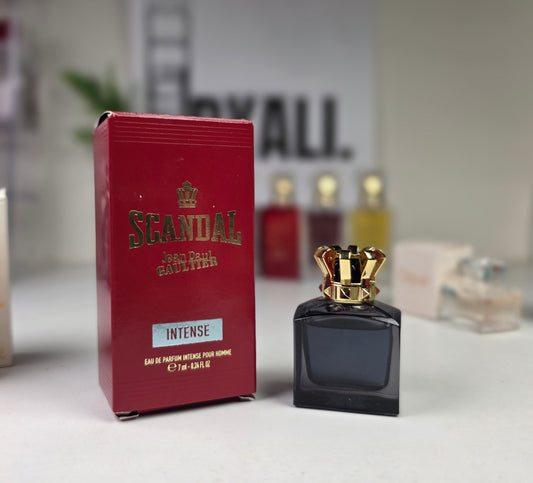 Miniature Scandal JPG intense 7ml