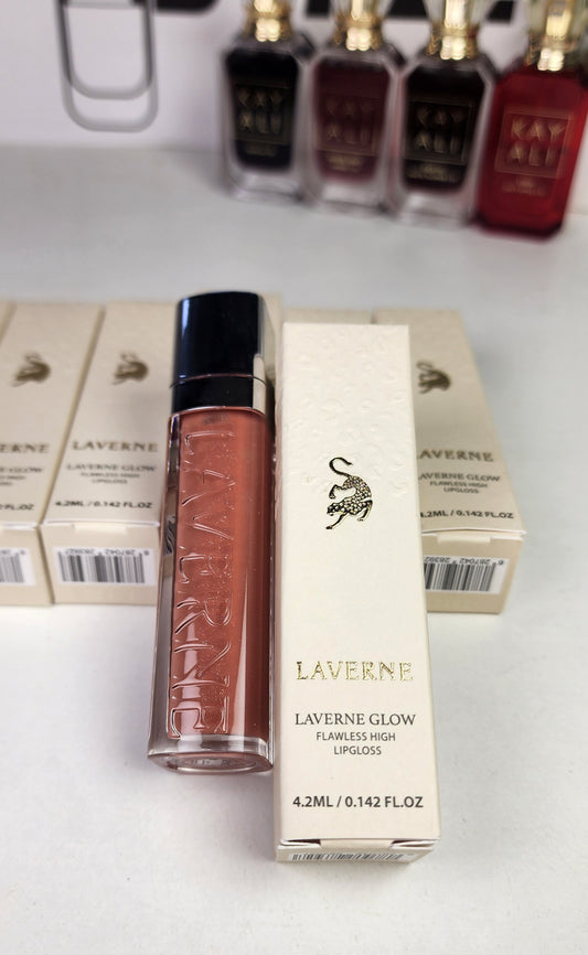 Laverne Lip Gloss Saudi Lady