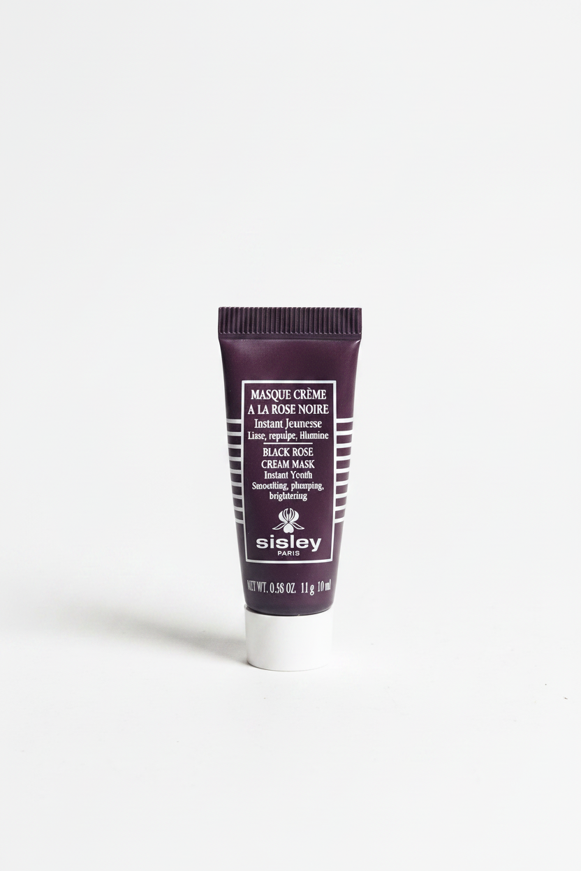 Sisley Masque Crème à la Rose Noire 10ml