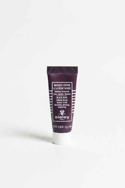 Sisley Masque Crème à la Rose Noire 10ml