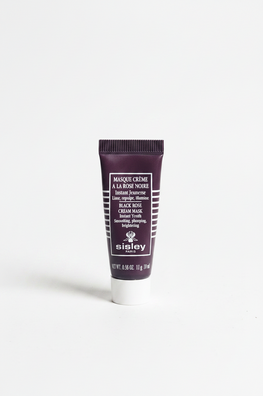 Sisley Masque Crème à la Rose Noire 10ml