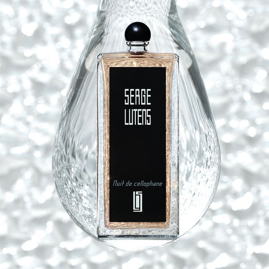 Miniature Serge Lutens Nuit De Cellophane Eau de Parfum 5ml
