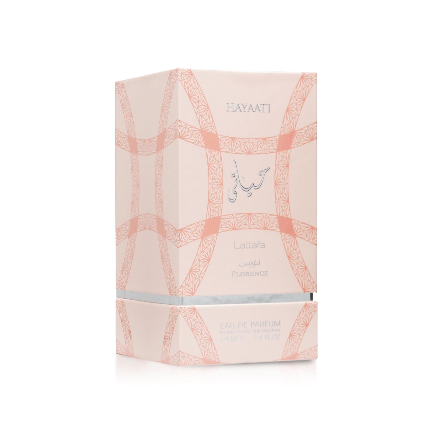 Hayaati Florence Lattafa Eau de Parfum