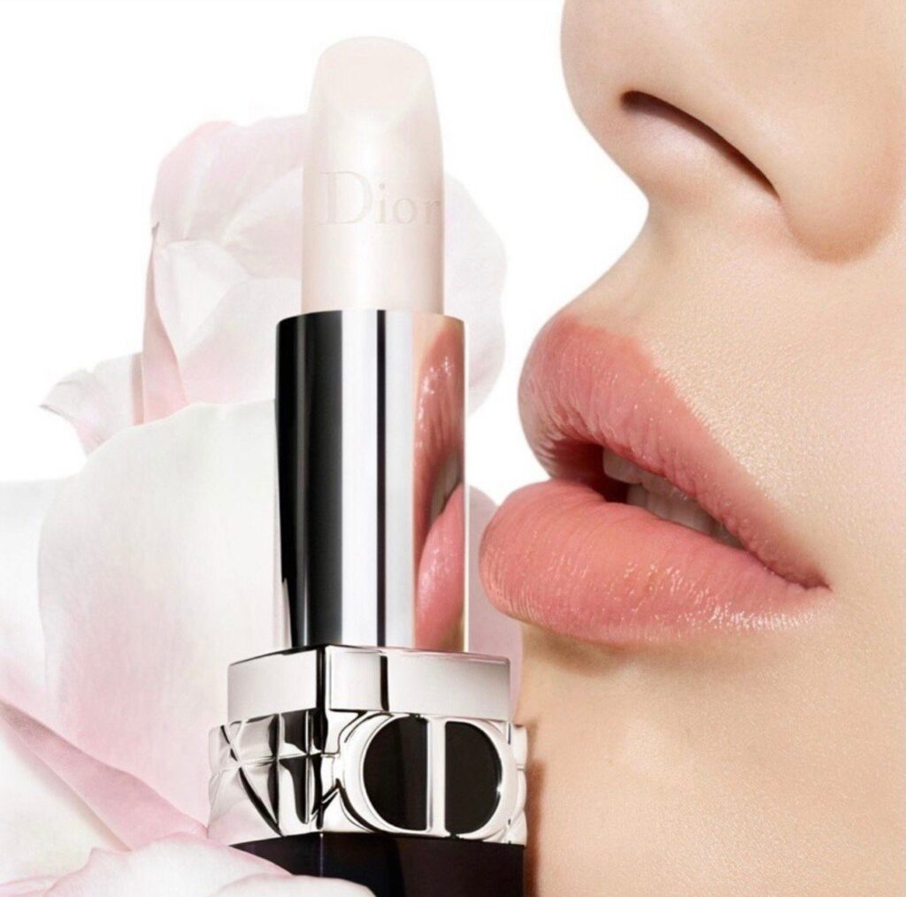 Dior Rouge Lipstick Set Lip Duo Collection Set Rouge Dior 999 & Rouge A Levre