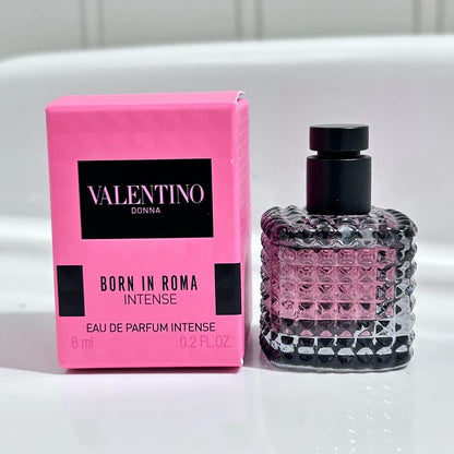 Miniature Valentino Donna Born in Roma Intense 6ml