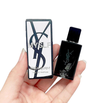 Miniature MYSELF YSL EDP 7.5ml