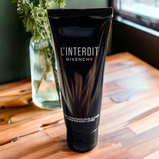 Lotion L'interdit 75ml