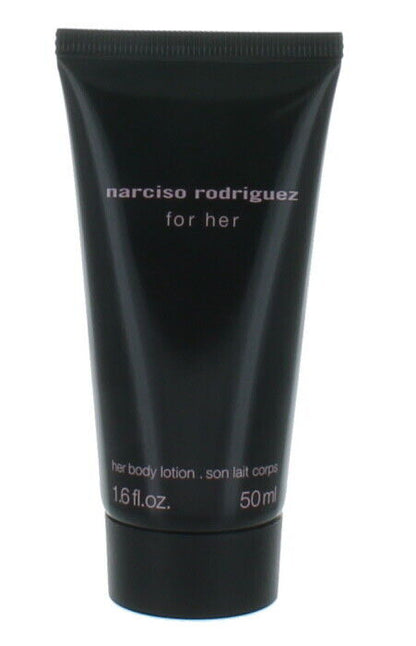 Body lotion Narciso Rodriguez for her 50ml