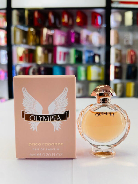 Miniature Olympea Paco Rabanne
