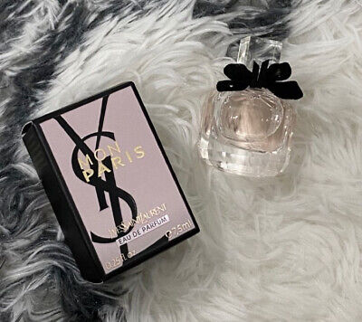 Miniature Mon Paris Eau de Parfum 7ml