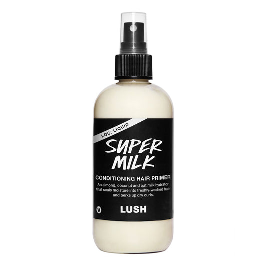 Super Milk Lush