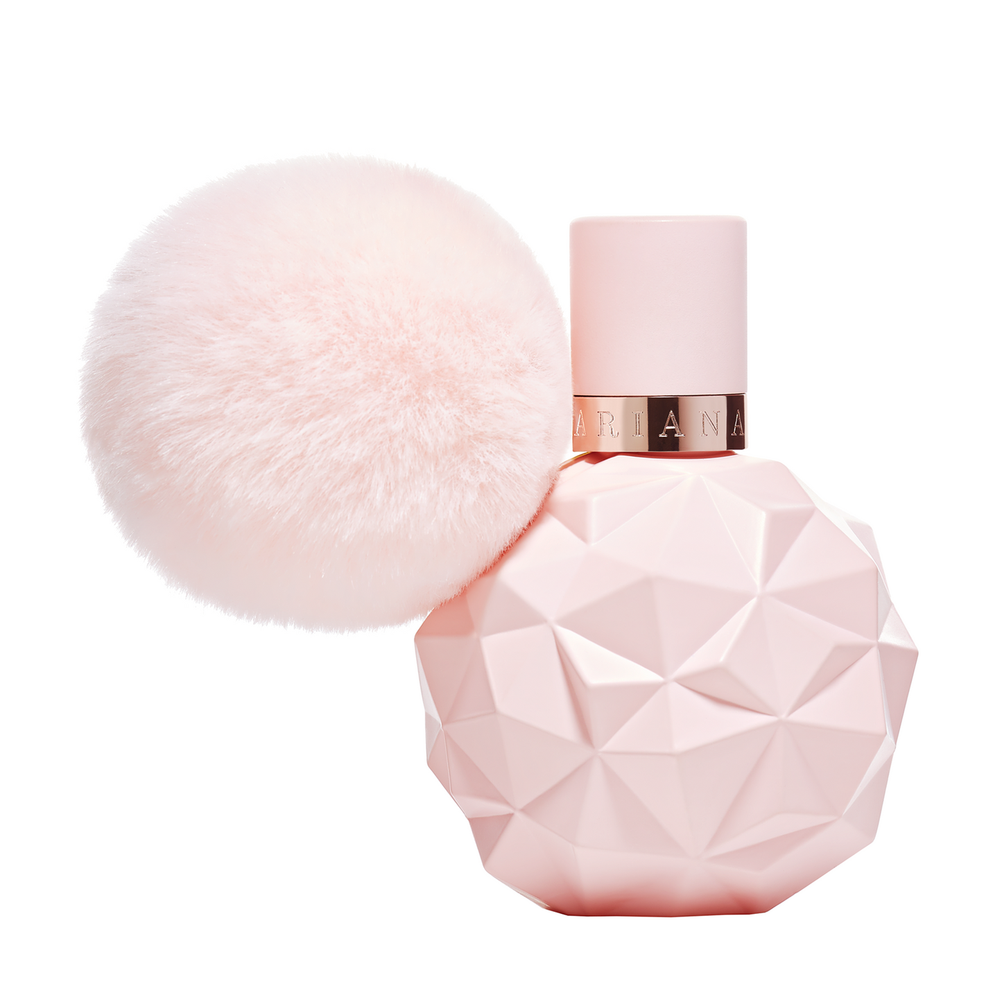 Ariana Grande's Sweet like Candy Parfum