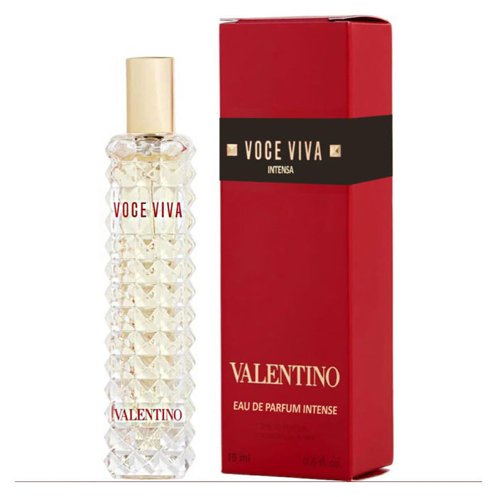 Miniature Valentino Voce Viva Intensa 15ml