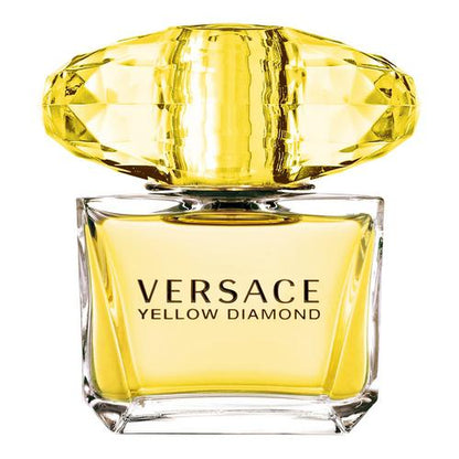 VERSACE YELLOW DIAMOND INTENSE  EAU DE PARFUM