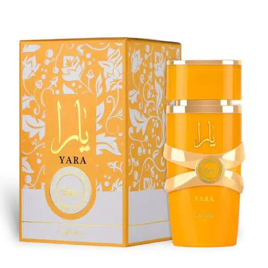 Yara Tous Parfum Lattafa