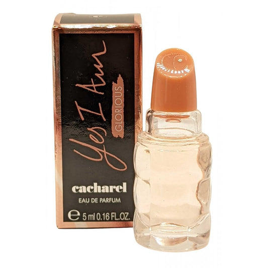 Miniature Cacharel
Yes I Am Glorious Eau de Parfum