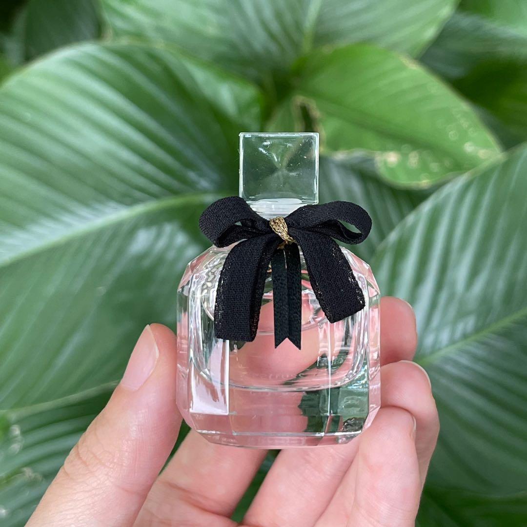 Miniature Mon Paris Eau de Parfum 7ml